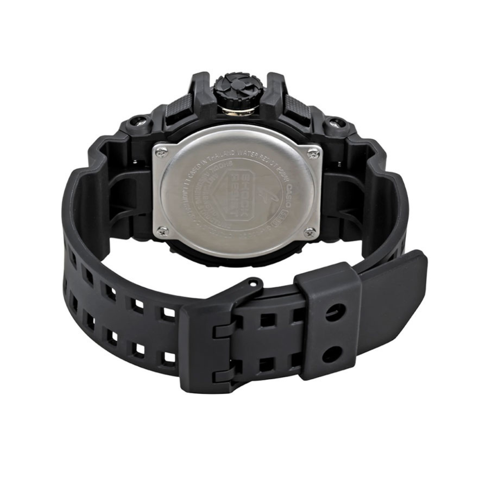 CASIO G-SHOCK GA-400GB-1A9 MODEL WATCHES