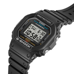 CASIO G-SHOCK DW-5600UE-1DR MODEL WATCHES
