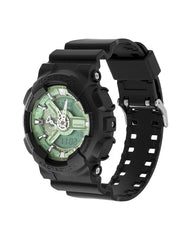 CASIO G-SHOCK GA-110CD-1A3DR MODEL WATCHES