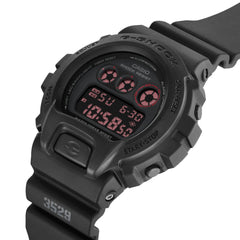 CASIO G-SHOCK DW-6900UMS-1D MODEL WATCHES