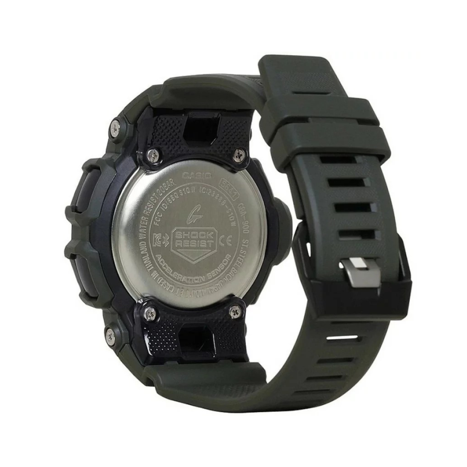 CASIO G-SHOCK GBA-900UU-3ADR MODEL WATCHES
