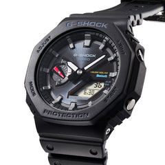 CASIO G-SHOCK GA-B2100-1ADR MODEL WATCHES