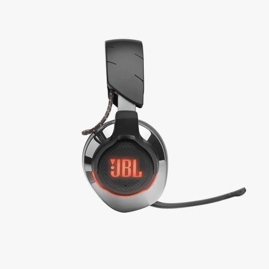 سماعة الألعاب اللاسلكية JBL QUANTUM 800 عالية الأداء مع خاصية إلغاء الضوضاء النشطة 5.0