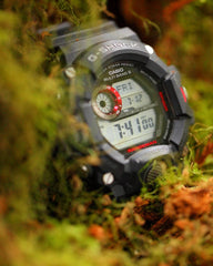 CASIO G-SHOCK GW-9400-1DR MODEL WATCHES