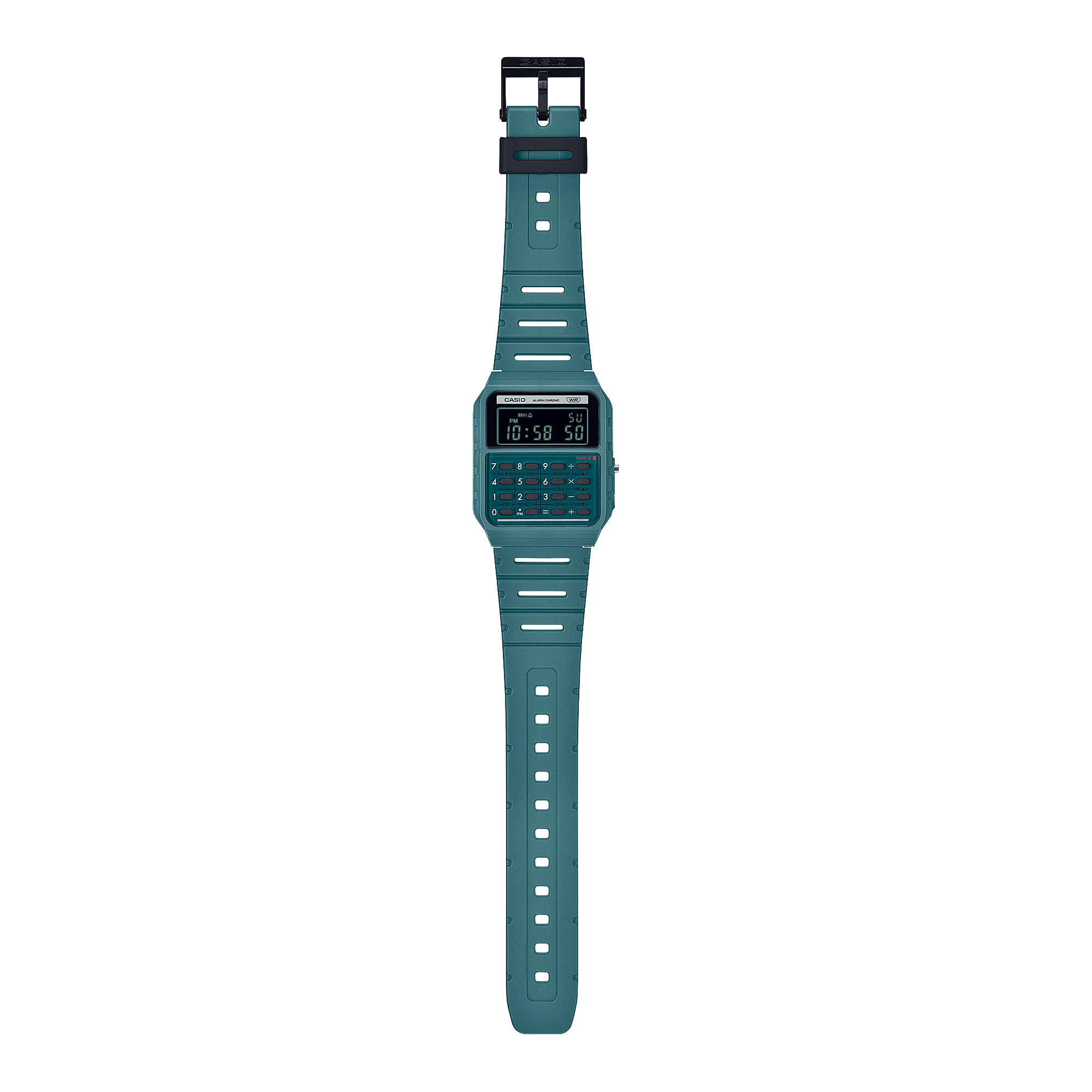 CASIO CA-53WB-3BDF STANDARD CALCULATOR WATCHES