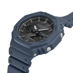 CASIO G-SHOCK GA-B2100-2ADR MODEL WATCHES
