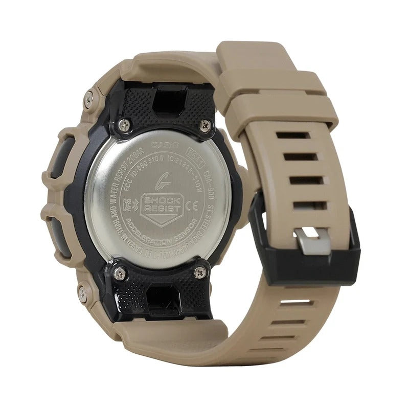 CASIO G-SHOCK GBA-900UU-5ADR MODEL WATCHES
