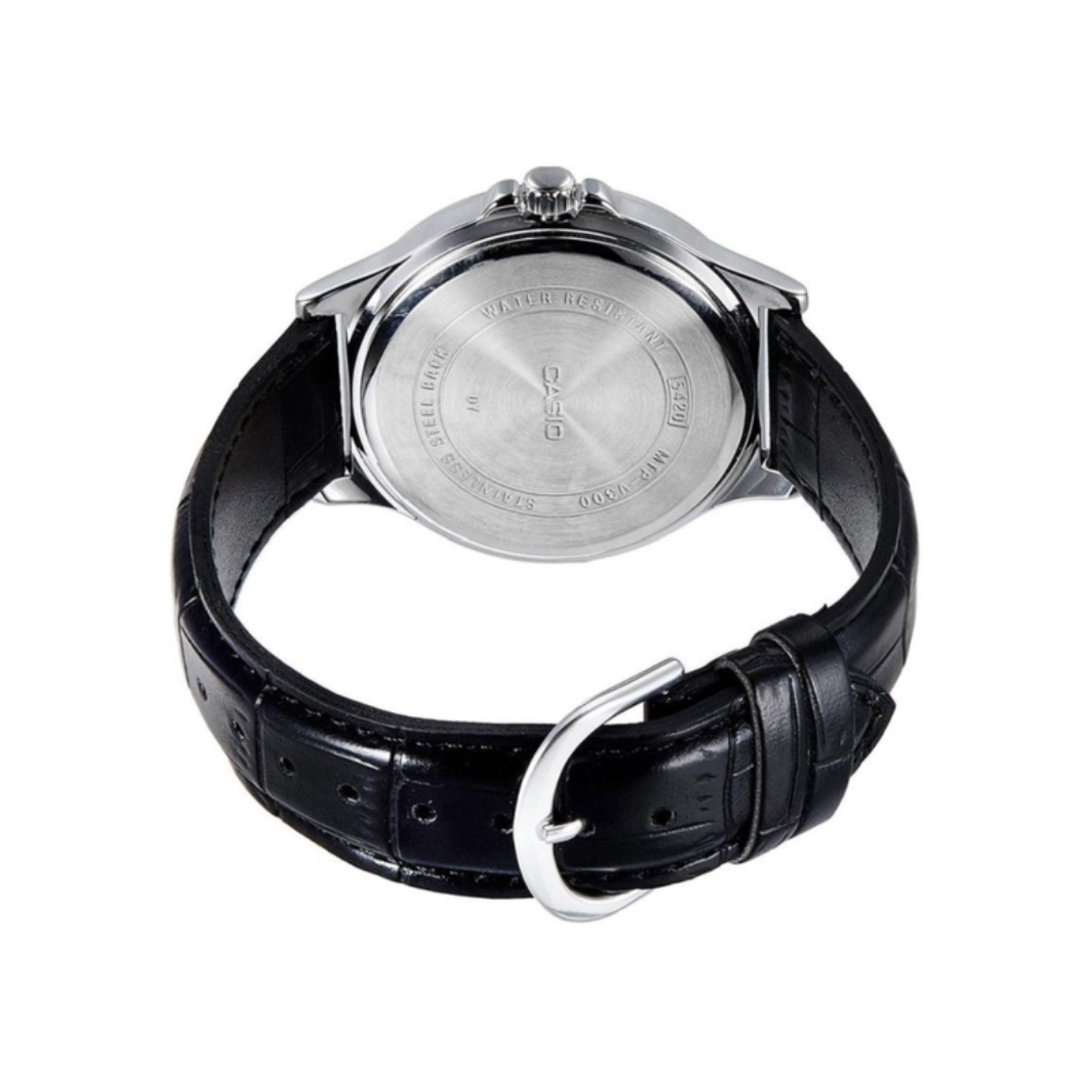 CASIO LTP-V300L-1AUDF MODEL STANDARD WOMEN'S ANALOG WATCHES