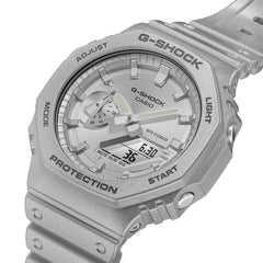 CASIO G-SHOCK GA-2100FF-8ADR MODEL WATCHES