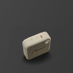 MARSHALL WILLEN COMPACT PORTABLE WIRELESS BLUETOOTH SPEAKER