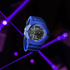 CASIO G-SHOCK GA-B001CBR-2ADR MODEL WATCHES