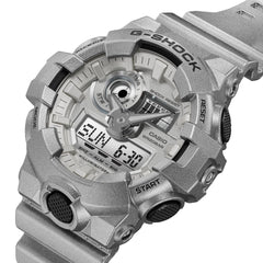 CASIO G-SHOCK GA-700FF-8A MODEL WATCHES