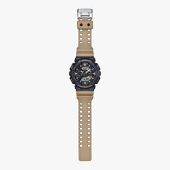 CASIO G-SHOCK GA-110TU-1A5DR MODEL WATCHES