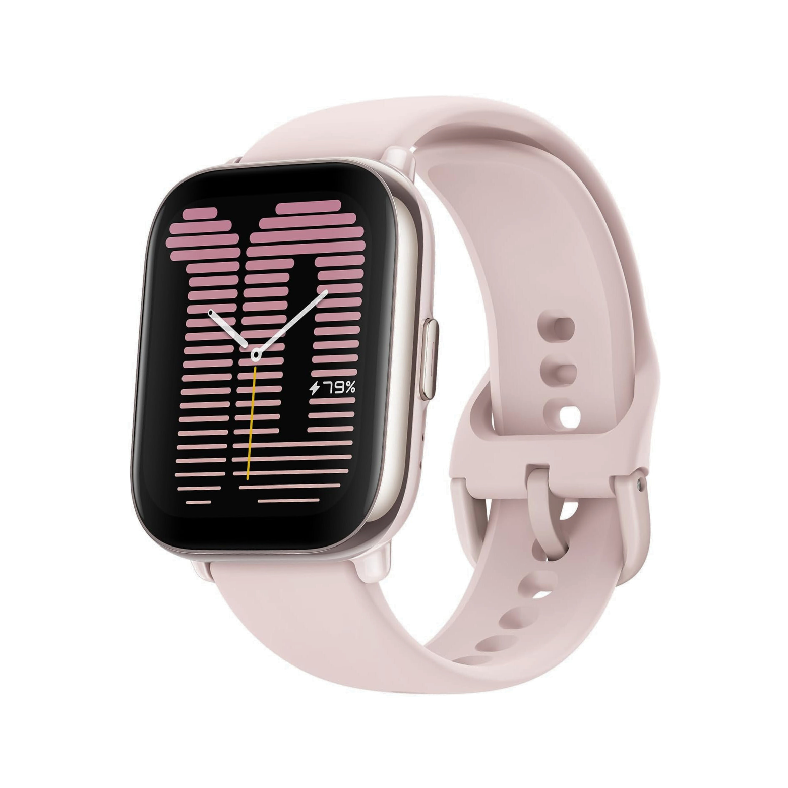 AMAZFIT ACTIVE SMART WATCH