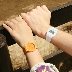 CASIO MQ-24B-9BDF POP MODEL WATCHES
