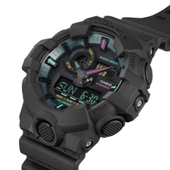 CASIO G-SHOCK GA-700MF-1ADR MODEL WATCHES