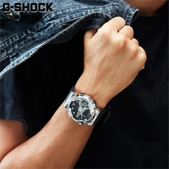 CASIO G-SHOCK GM-110-1A MODEL WATCHES