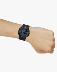 CASIO G-SHOCK GA-100CB-1ADF MODEL WATCHES