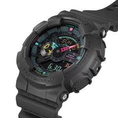 CASIO G-SHOCK GA-110MF-1ADR MODEL WATCHES