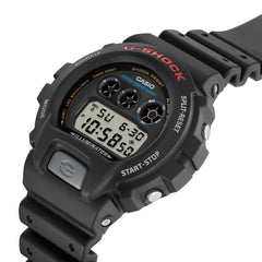 CASIO G-SHOCK DW-6900U-1DR MODEL WATCHES
