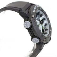 CASIO G-SHOCK GA-2000HD-8ADR MODEL WATCHES