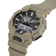 CASIO G-SHOCK GA-010-5ADR MODEL WATCHES
