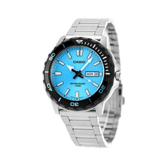 CASIO MTD-125D-2A3VDF MODEL WATCHES