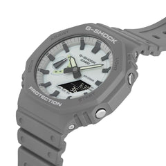 CASIO G-SHOCK GA-2100HD-8ADR MODEL WATCHES