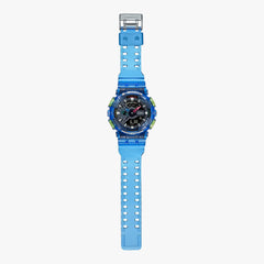 CASIO G-SHOCK GA-110JT-2ADR MODEL WATCHES