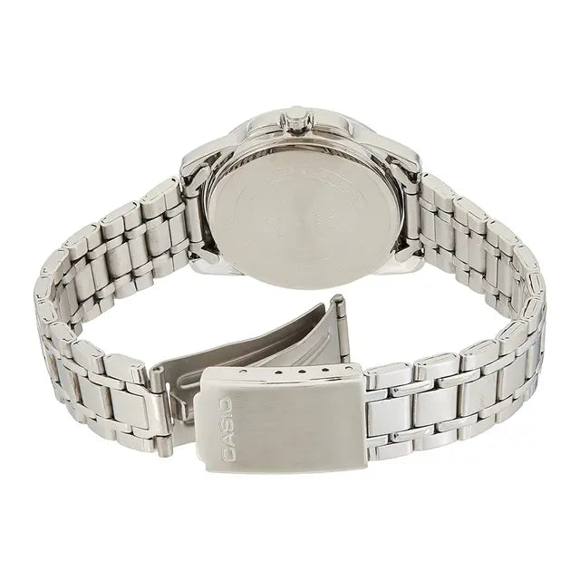 CASIO LTP-1314D-1AVDF MODEL WOMEN'S STANDARD ANALOG WATCHES