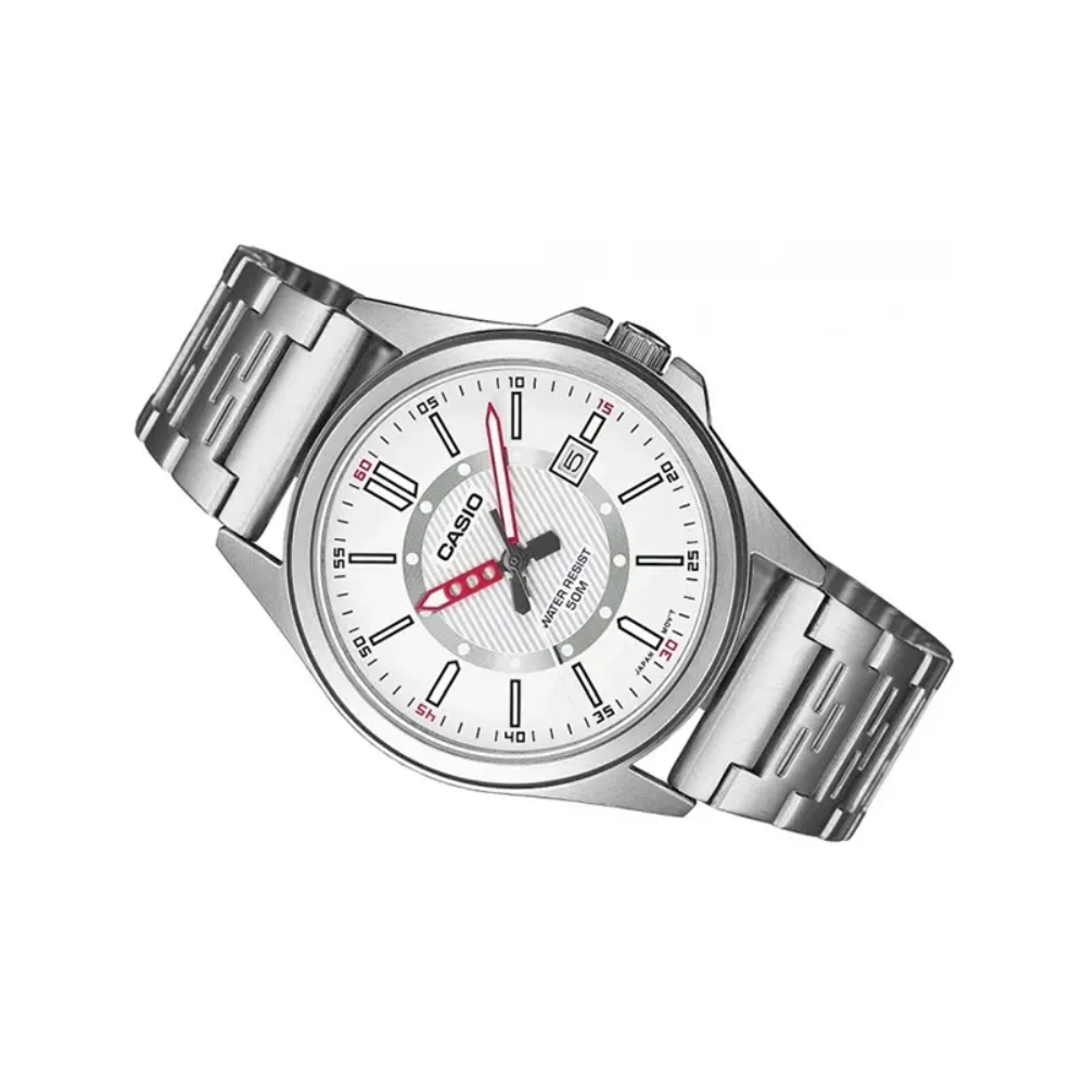 CASIO MTP-E700D-7EVDF MODEL STANDARD ANALOG MEN'S WATCHES