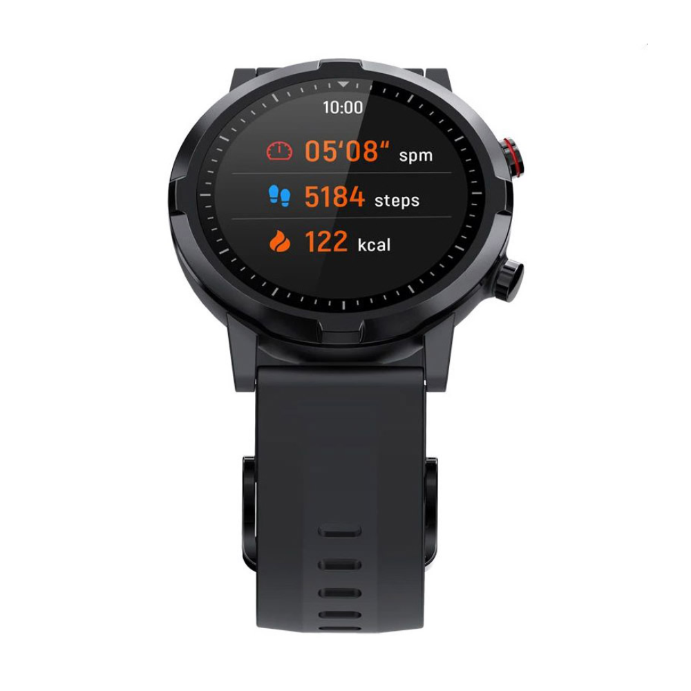 HAYLOU RT LS05S GLOBAL SMART WATCHES