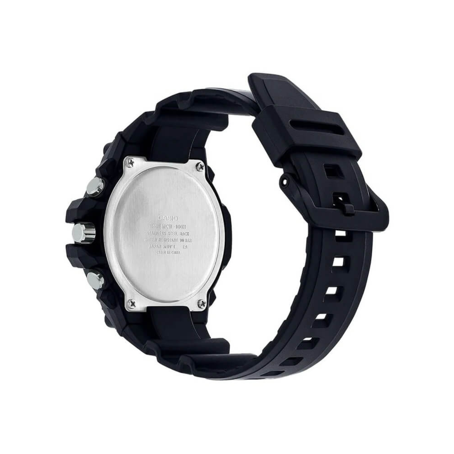 CASIO MCW-100H-9A2VDF MODEL STANDARD ANALOG WATCHES