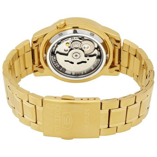 SEIKO SNKK20J1 MODEL WATCHES - THE HAPPY BUY