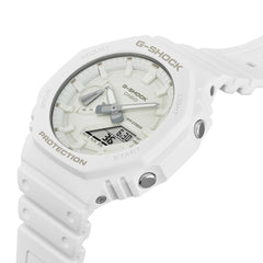 CASIO G-SHOCK GA-2100-7A7DR MODEL WATCHES