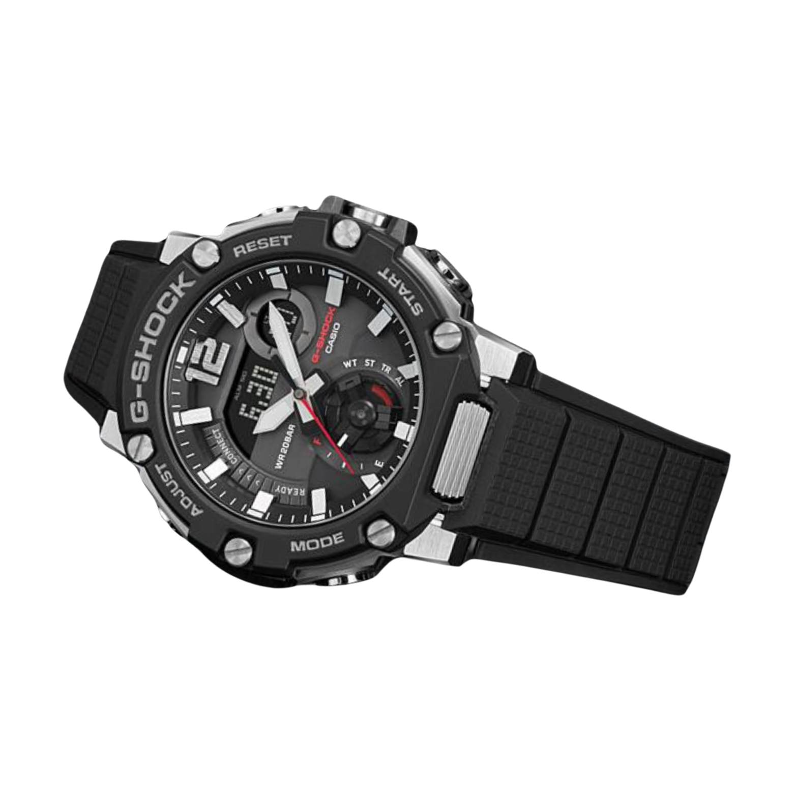 CASIO G-SHOCK GST-B300-1ADR MODEL WATCHES