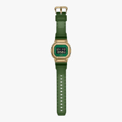 CASIO G-SHOCK GM-5600CL-3D MODEL WATCHES