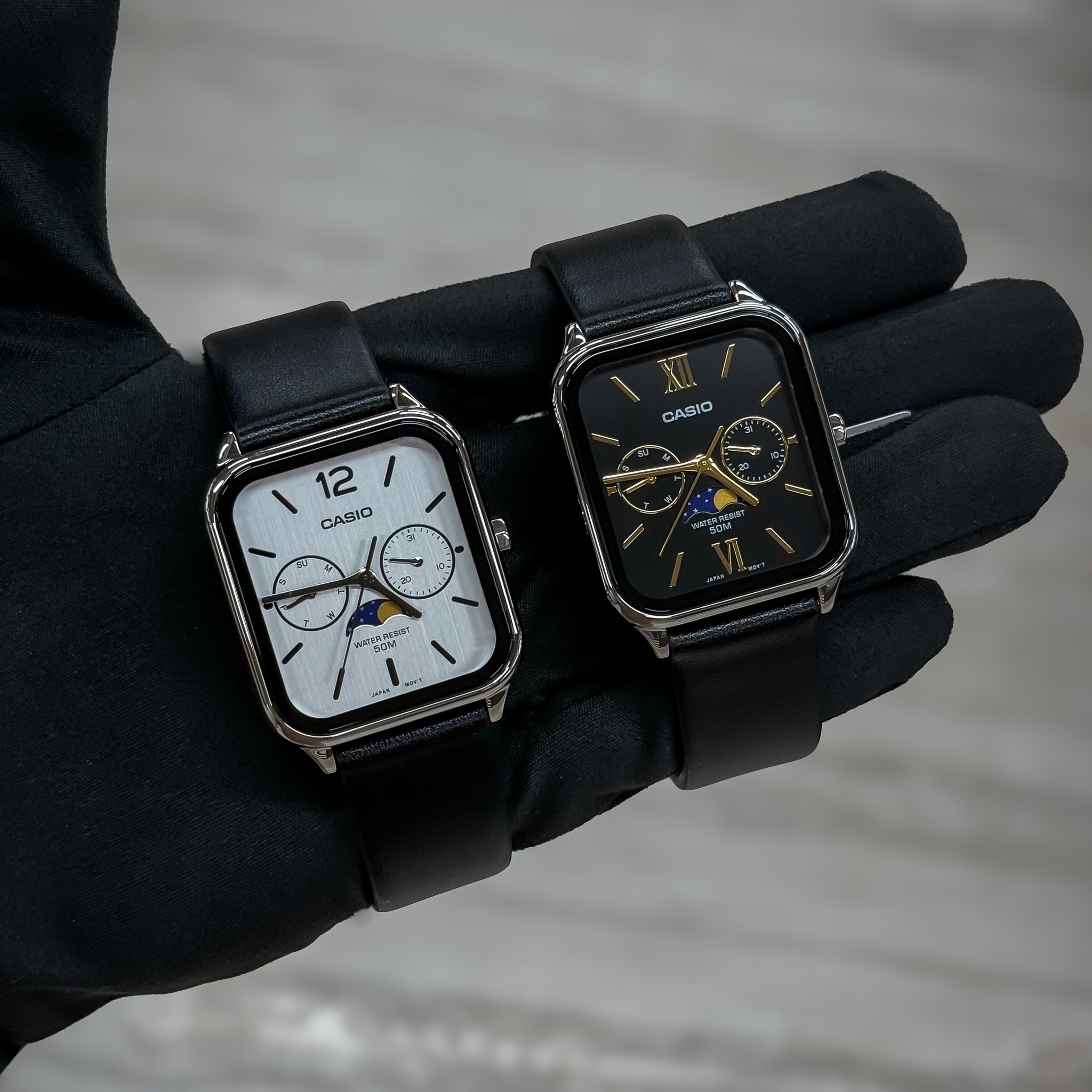 CASIO MTP-M305L-1A2VDF MODEL WATCHES