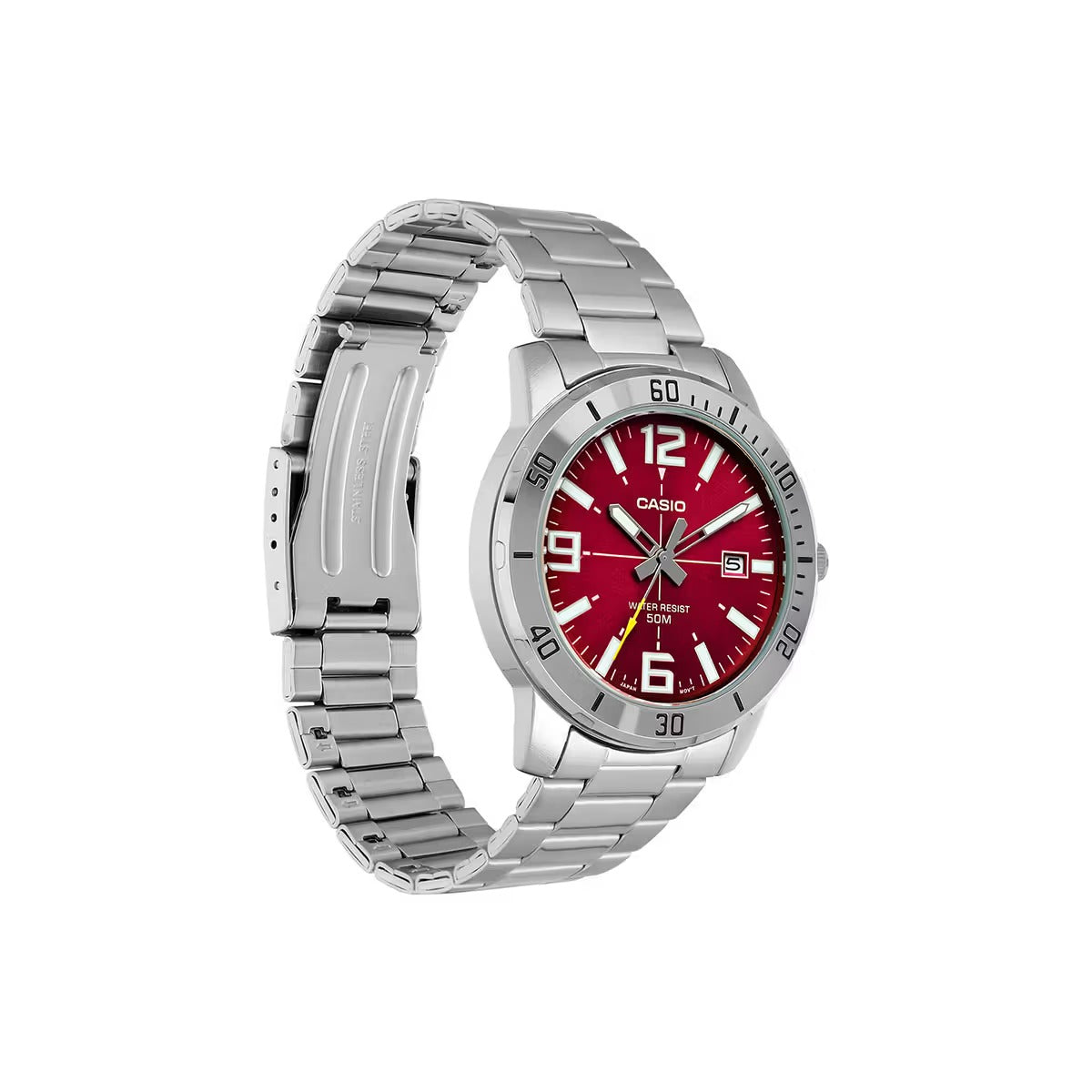 CASIO MTP-VD01D-4BVUDF MODEL WATCHES