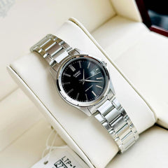 CASIO LTP-1183A-1ADF MODEL STANDARD WOMEN'S ANALOG WATCHES