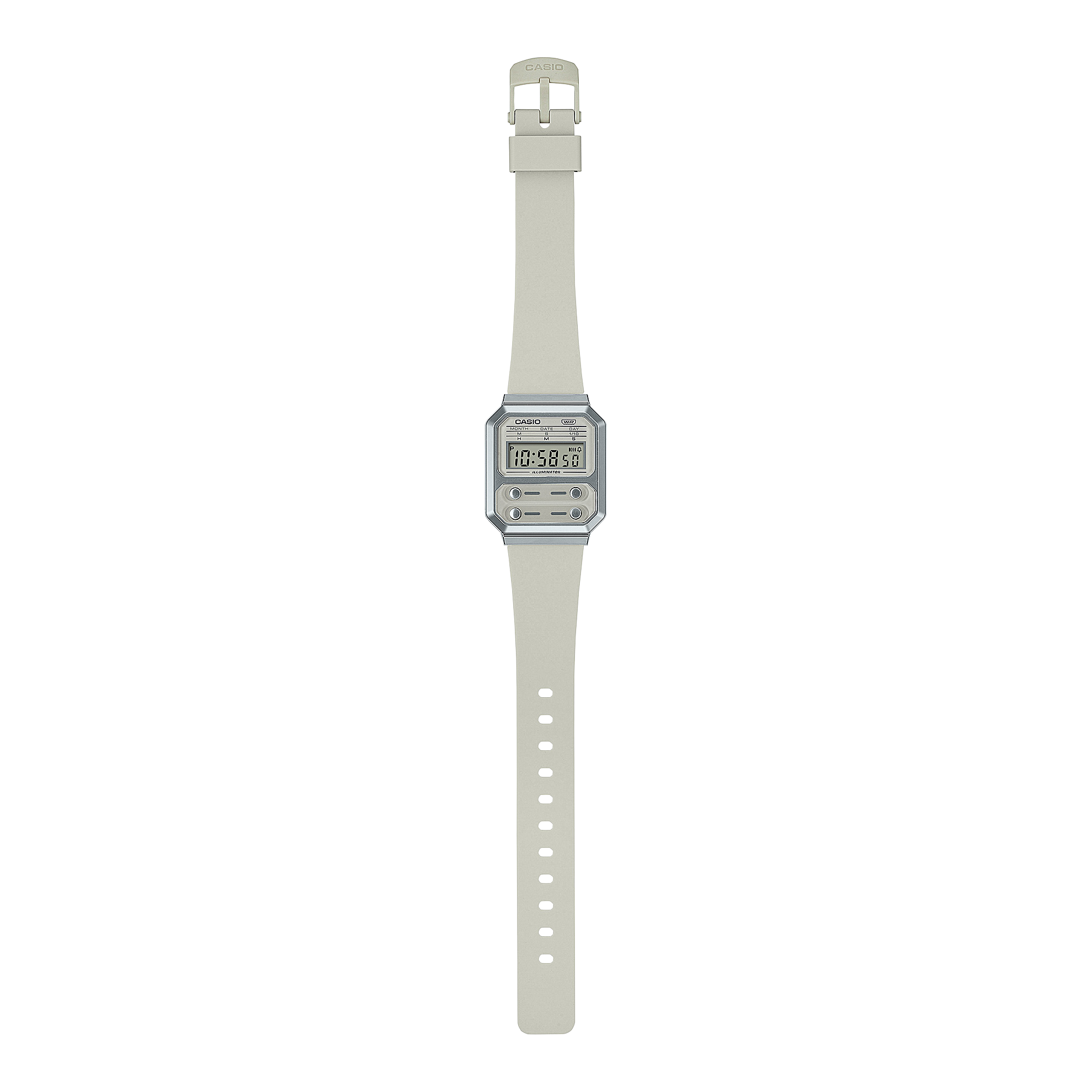 CASIO A100WEF-8A VINTAGE MODEL WATCHES