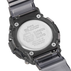 CASIO G-SHOCK GA-2200SKL-8A MODEL WATCHES