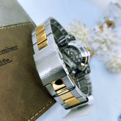 SEIKO SNKP14J1 MODEL WATCHES - THE HAPPY BUY