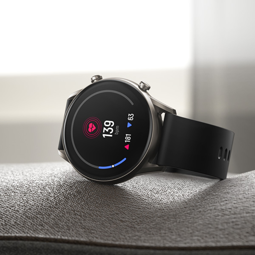 HAYLOU SOLAR RT2 GLOBAL SMART WATCHES