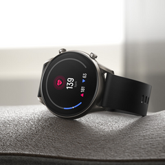HAYLOU SOLAR RT2 GLOBAL SMART WATCHES