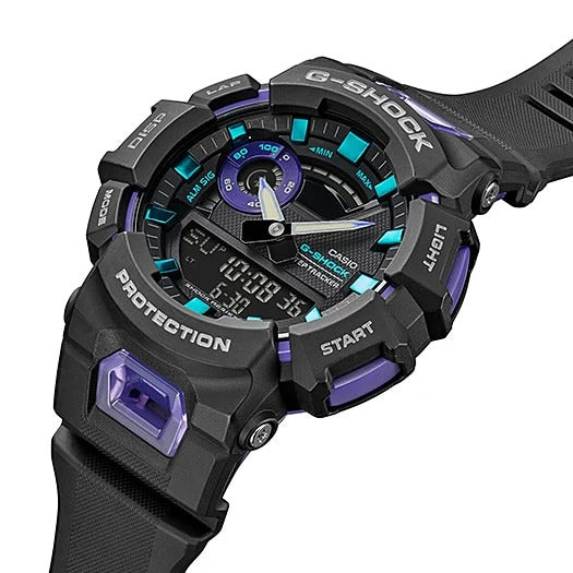 CASIO G-SHOCK GBA-900-1A6DR MODEL WATCHES