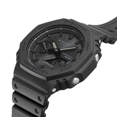 CASIO G-SHOCK GA-B2100-1A1DR MODEL WATCHES