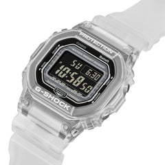 CASIO G-SHOCK DW-B5600G-7D MODEL WATCHES