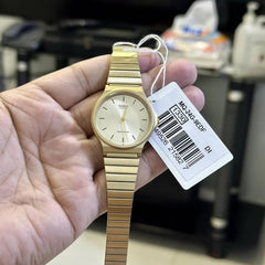 CASIO MQ-24G-9EDF MODEL UNISEX WATCHES