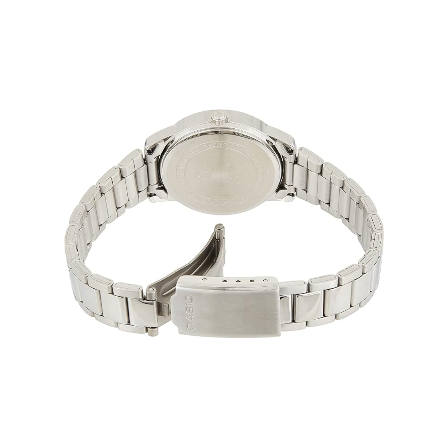 CASIO LTP-1303D-7BVDF MODEL STANDARD WOMEN'S ANALOG WATCHES